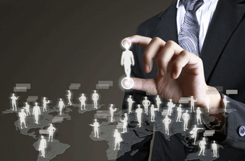 獵頭整理智能家電產業集群調研成果